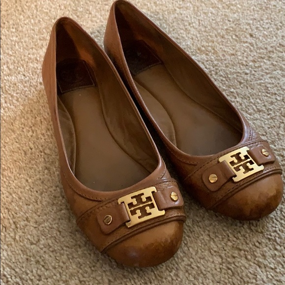 Tory Burch Shoes - Tory Burch Caroline size 8.5